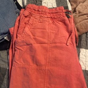 Women’s cargo pants